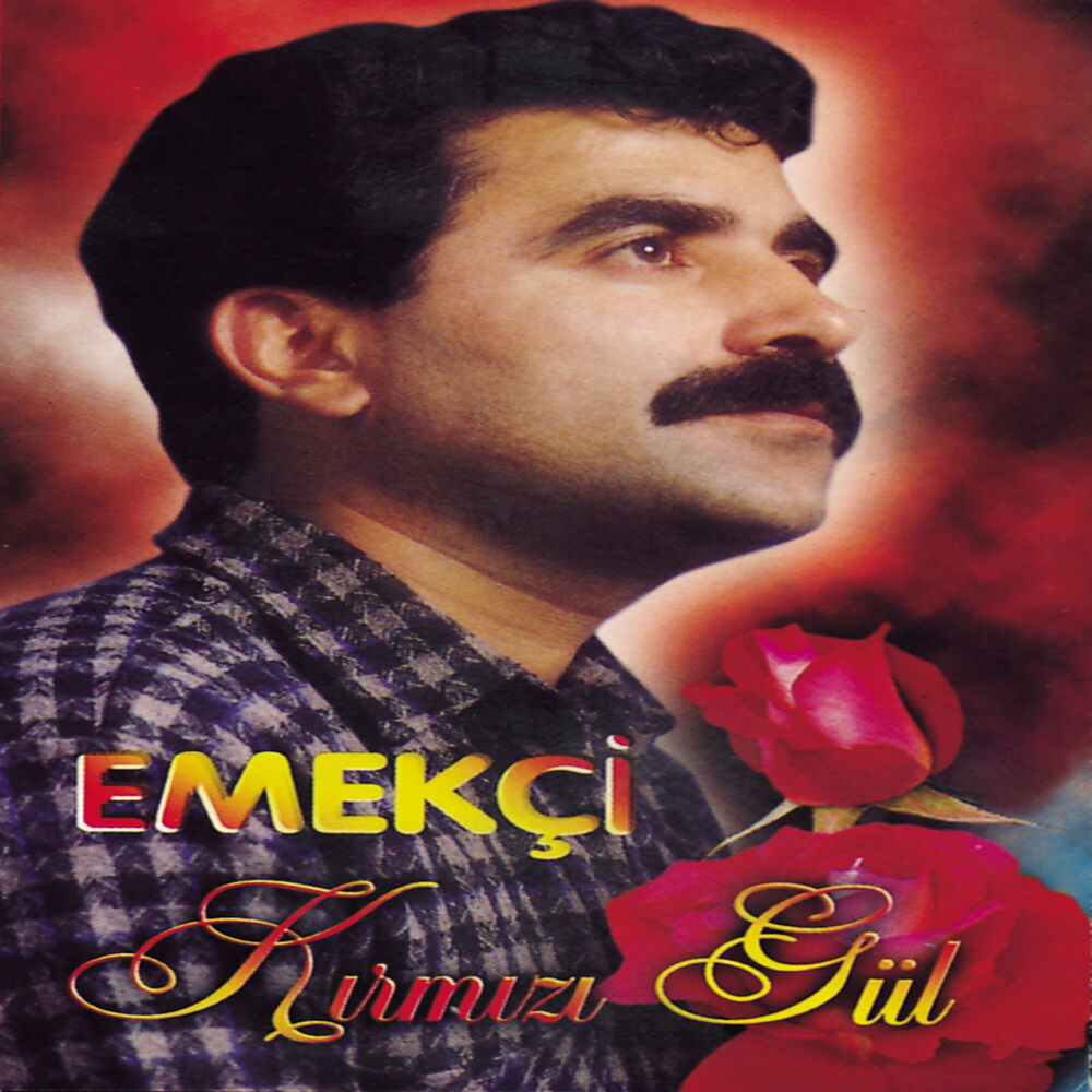 Picture of Kırmızı Gül