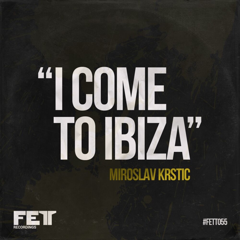 Picture of I Come To Ibiza