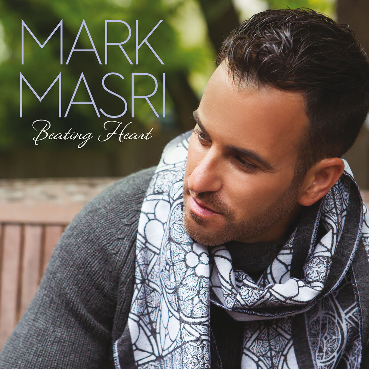 Album cover of It Must Have Been Love