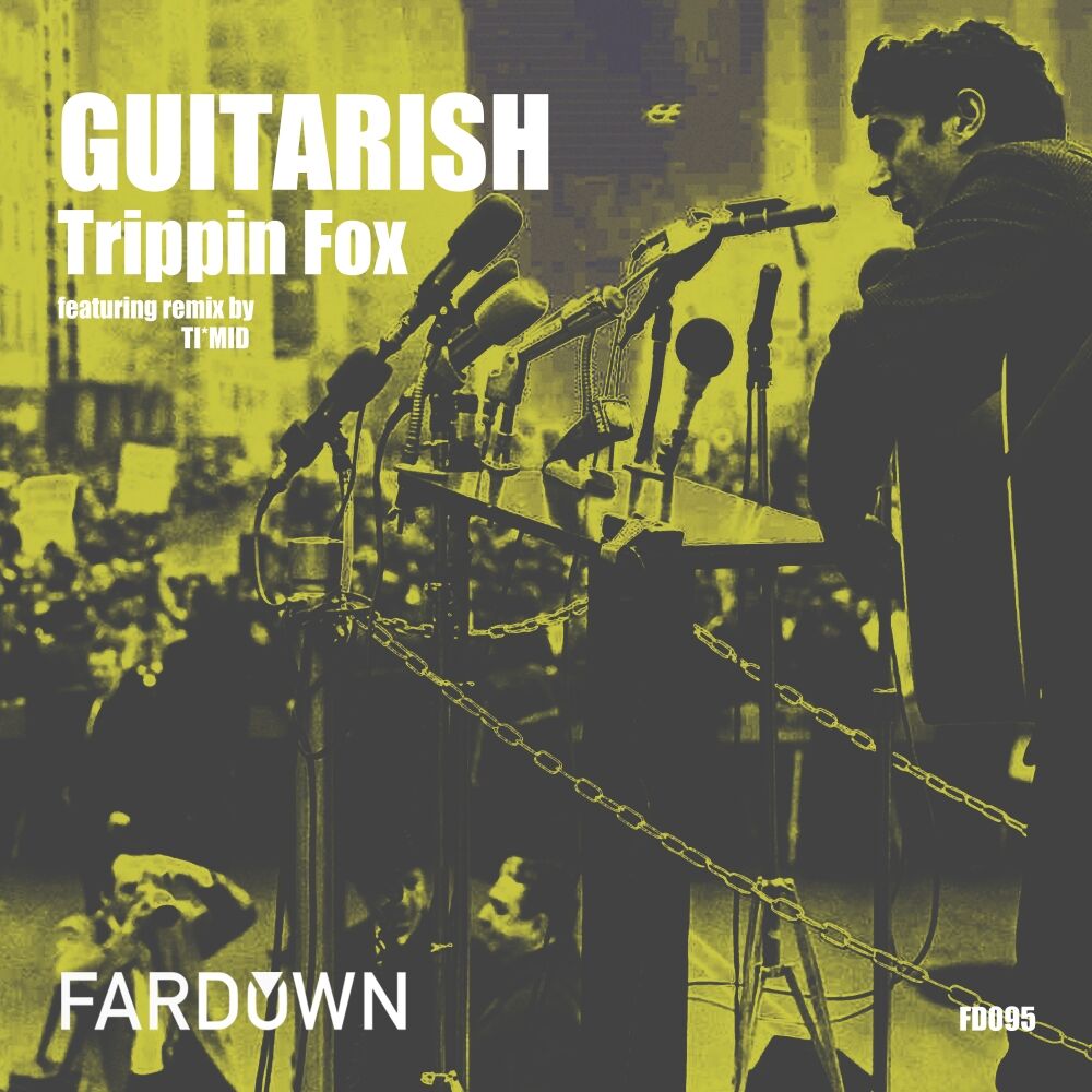 Picture of Guitarish