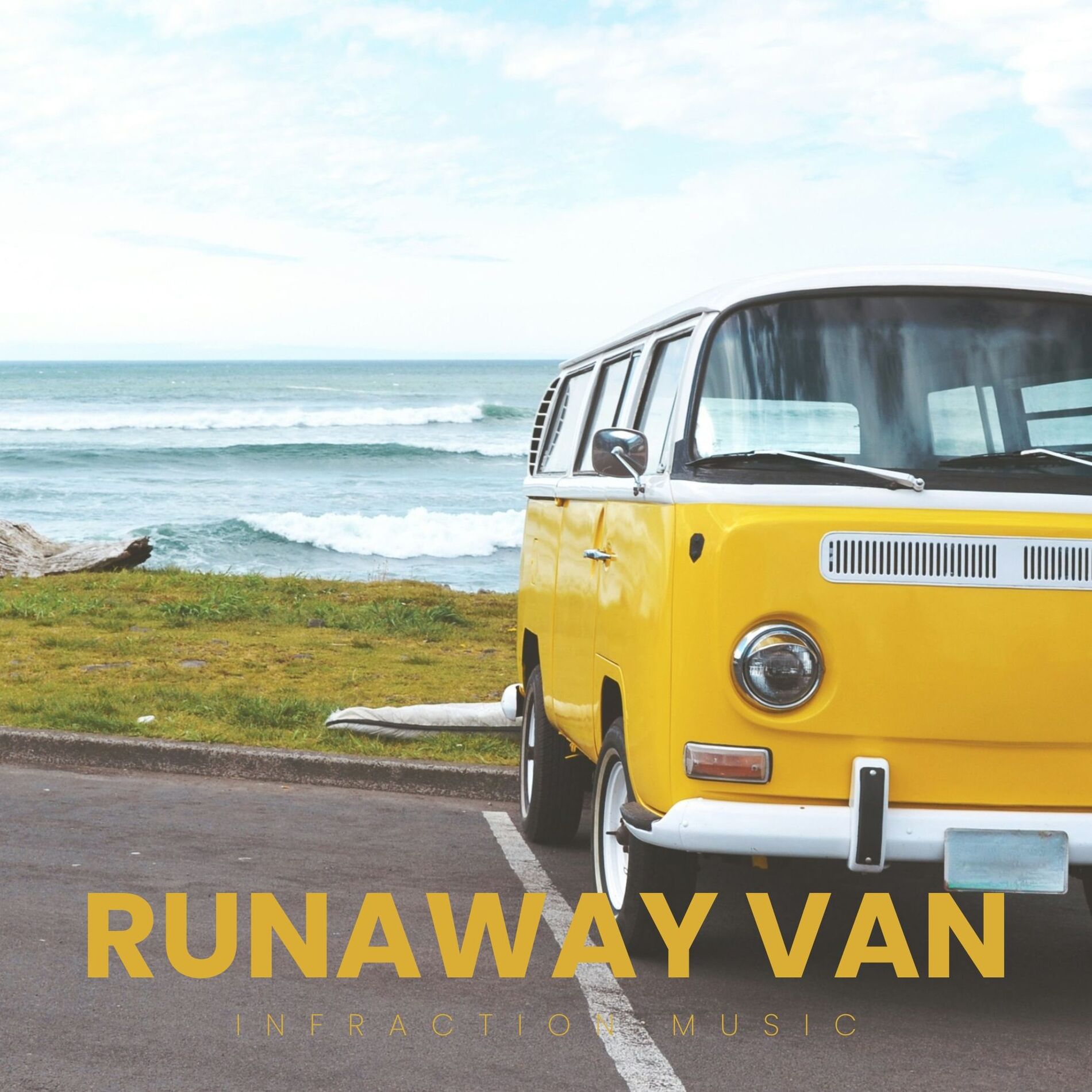 Album cover of Runaway Van