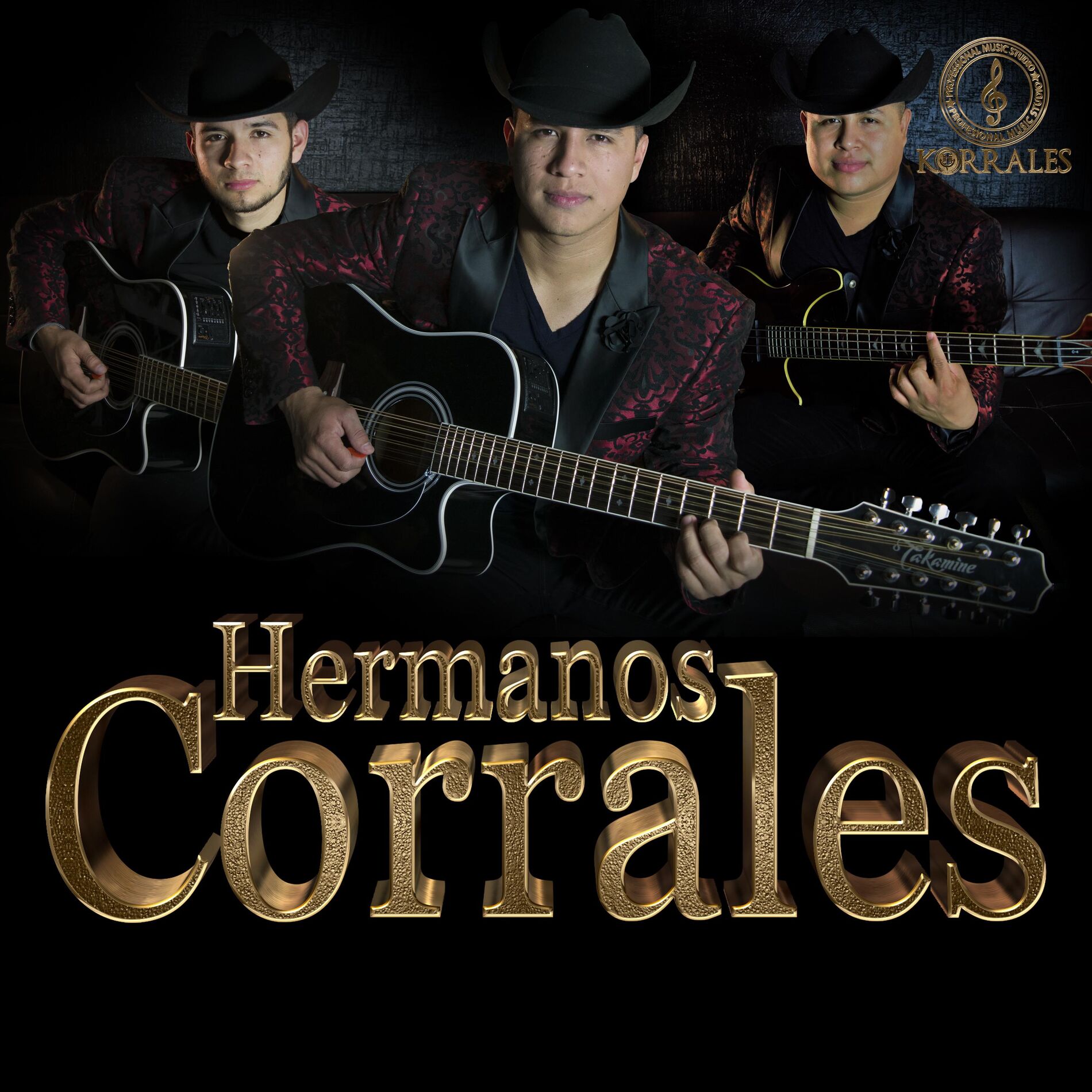 Album cover of Enseñame