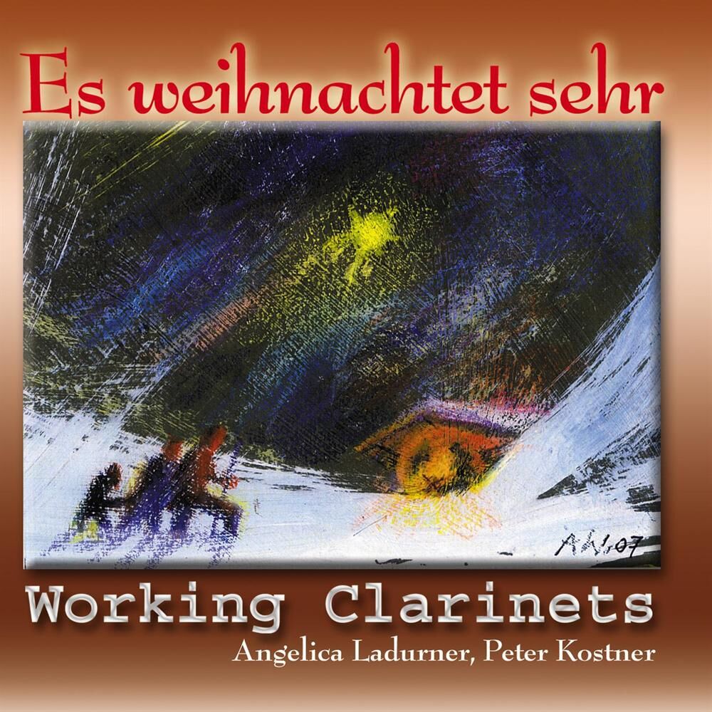 Picture of Es weihnachtet sehr
