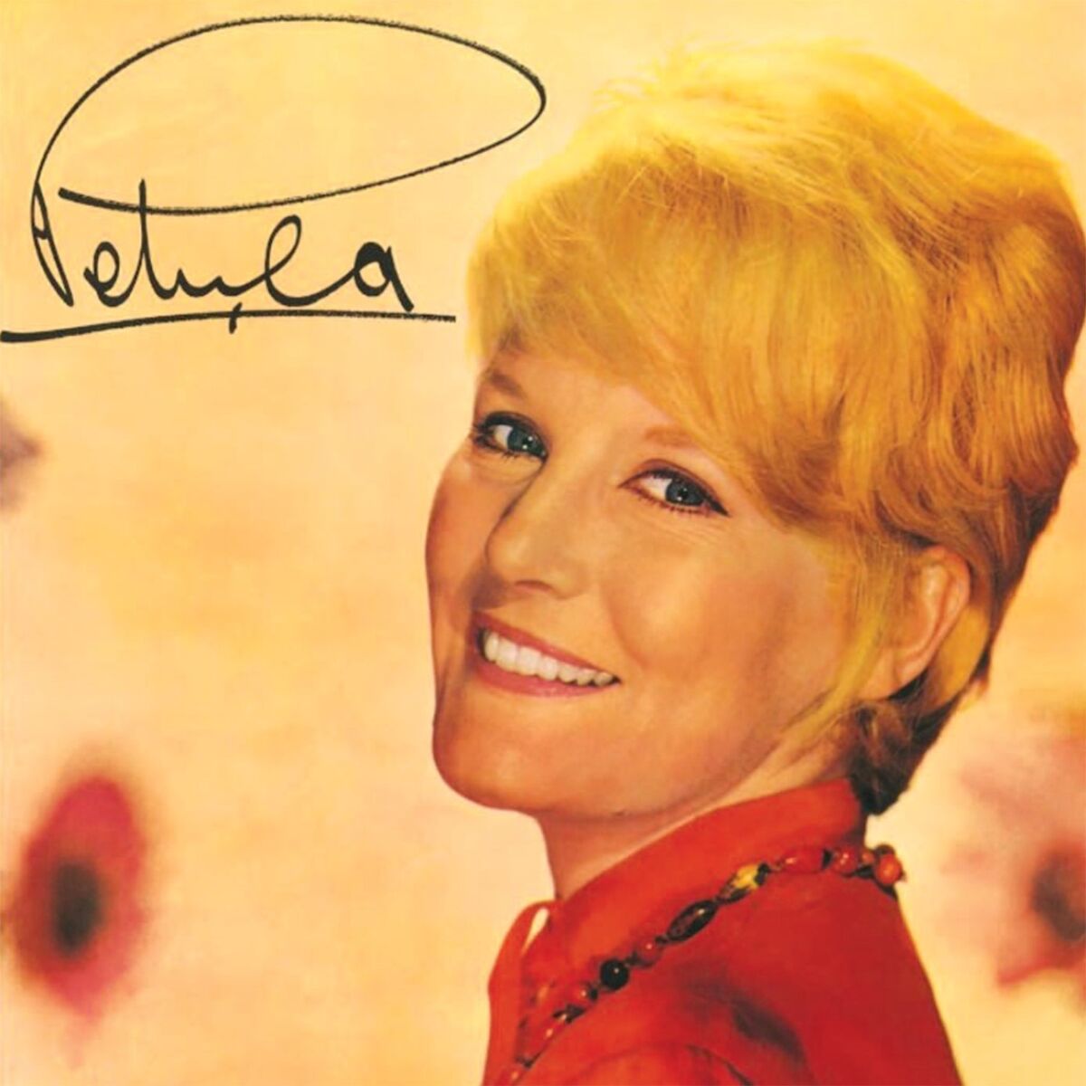 Album cover of Petula