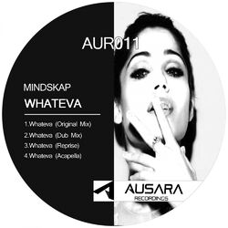 Cover of Whateva