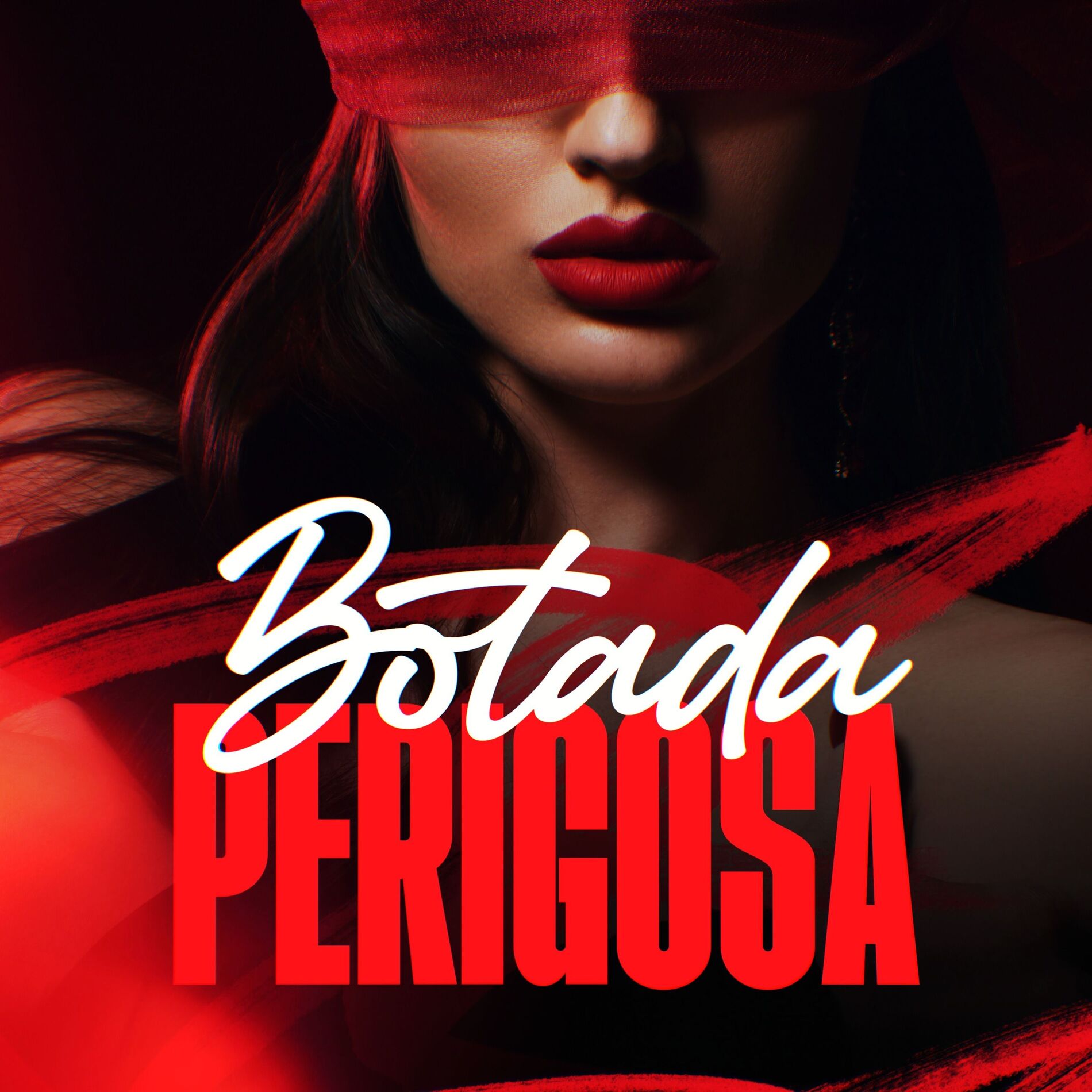 Album cover of Botada Perigosa