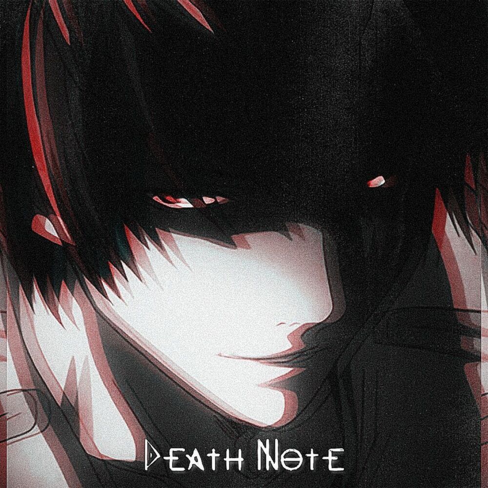Picture of Death Note