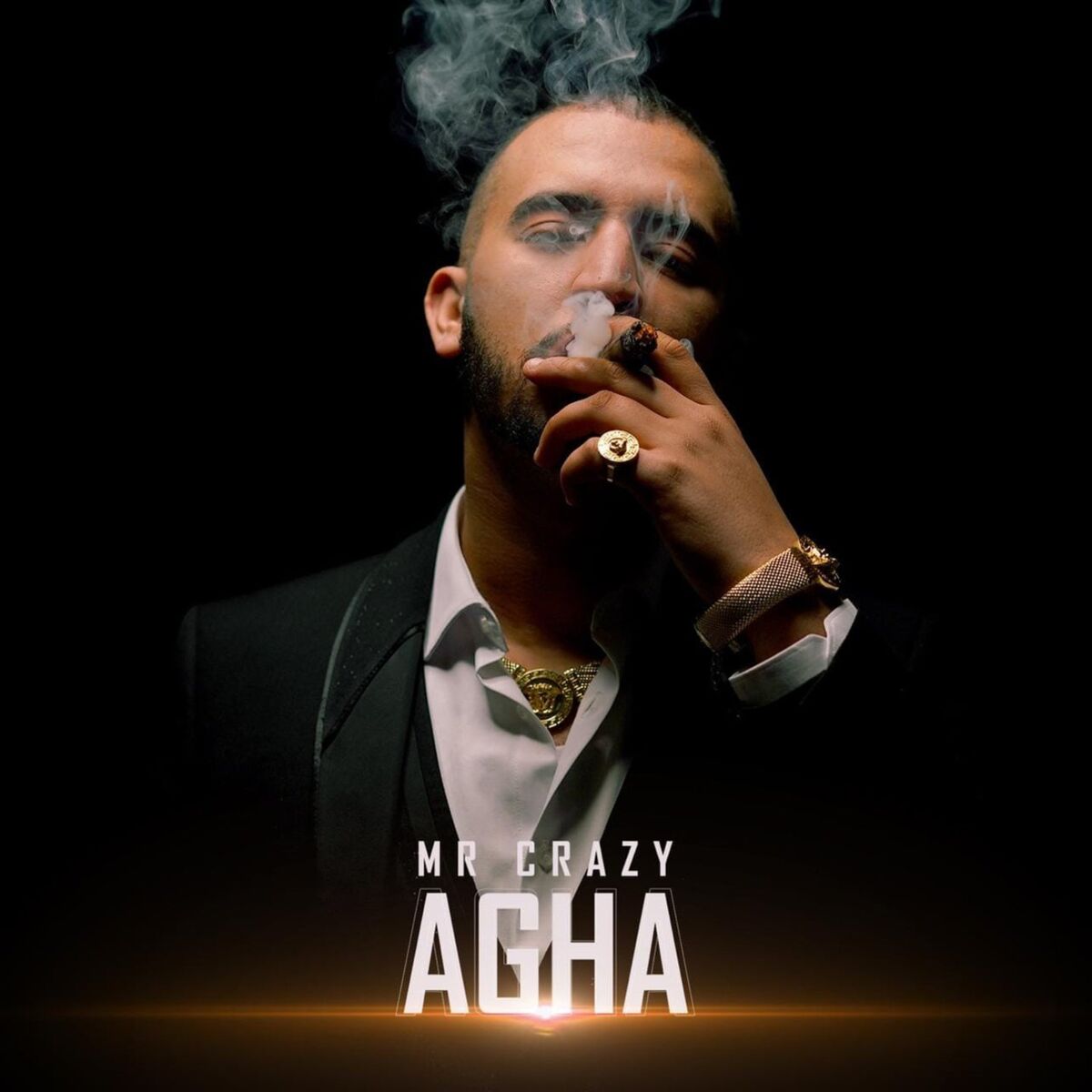 Album cover of WARINI CHKON ?