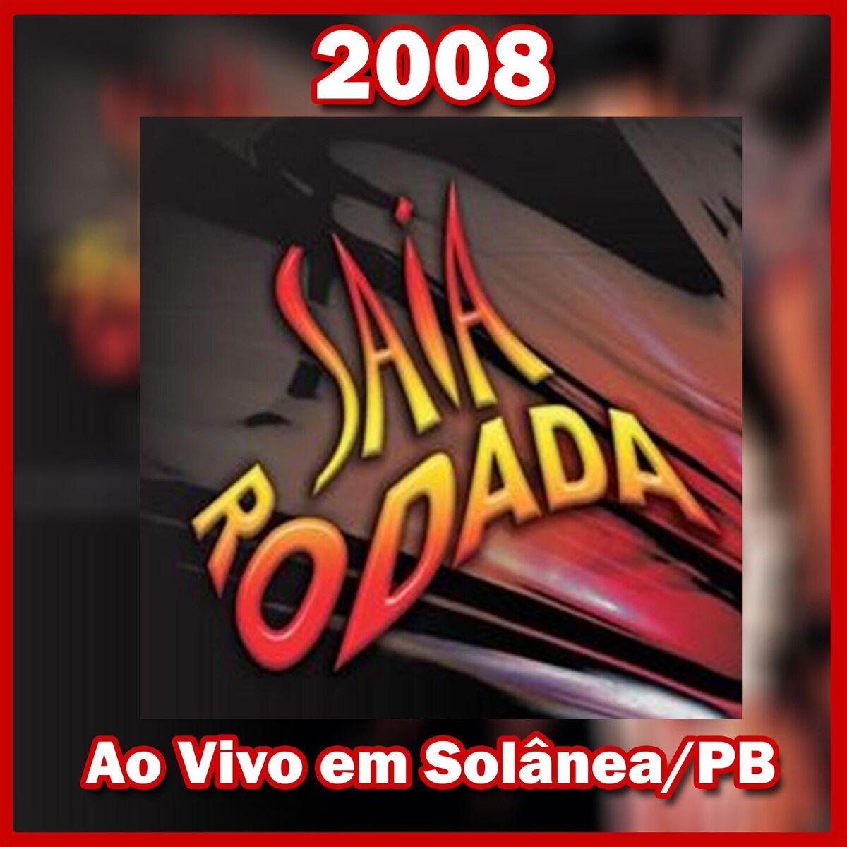 Album cover of Eu bebo água que passarinho não bebe - Ao Vivo