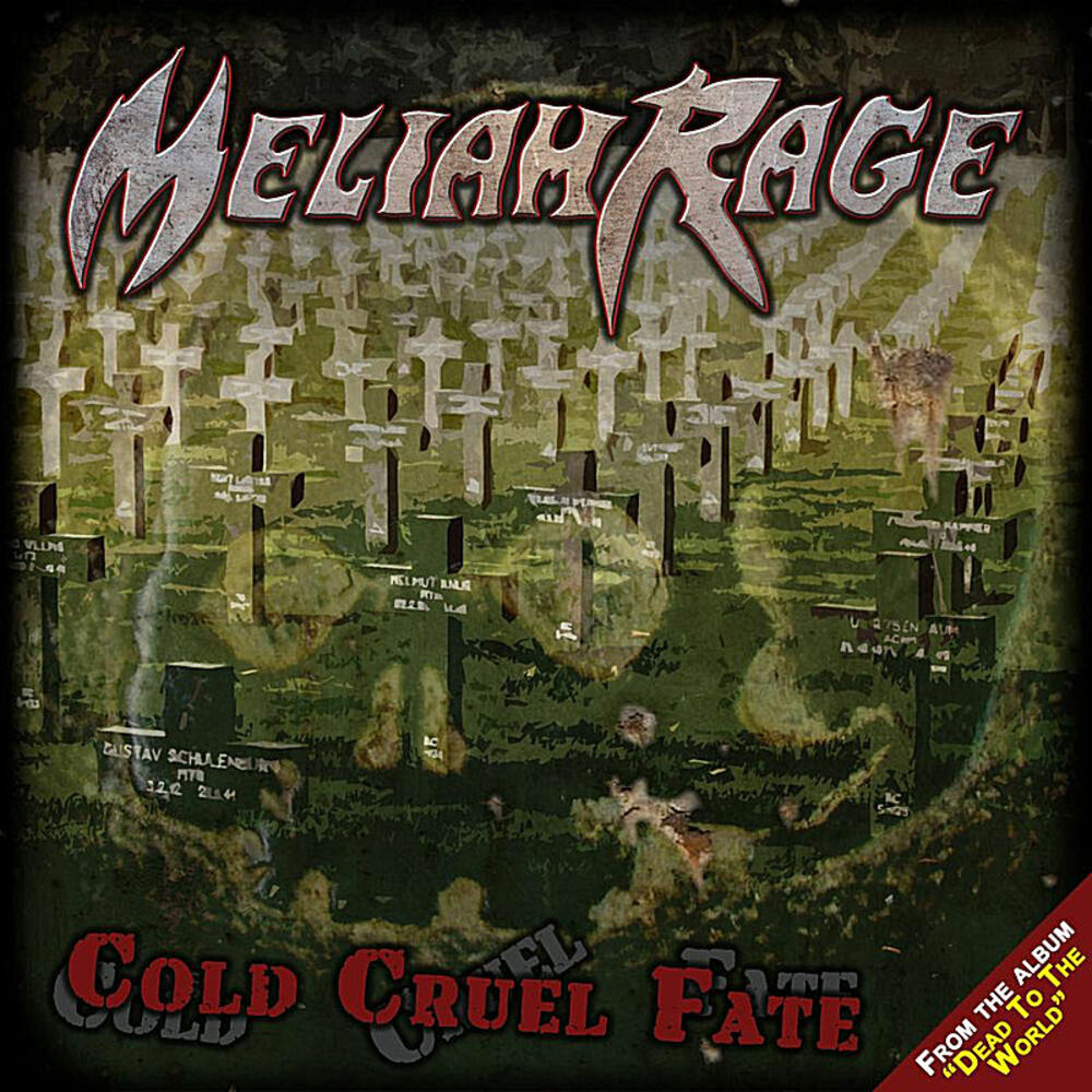 Picture of Cold Cruel Fate