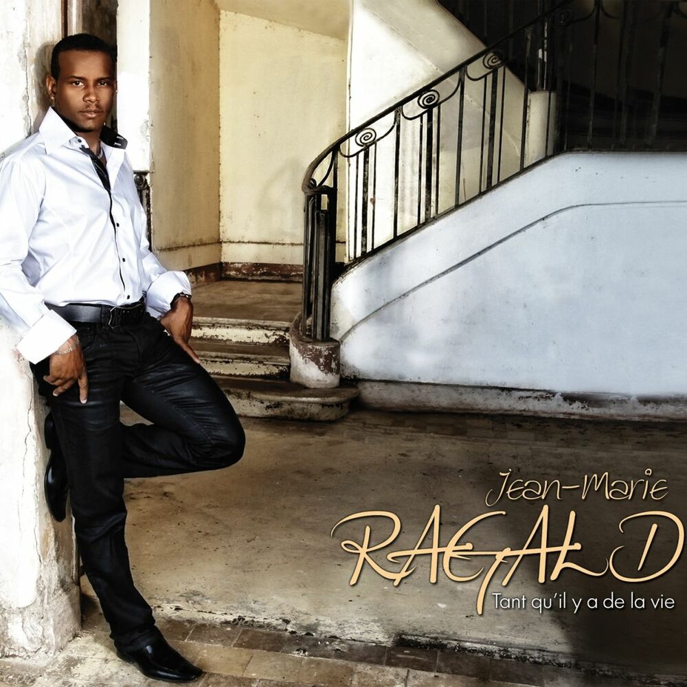Picture of Tant qu'il y a de la vie (15 chansons)
