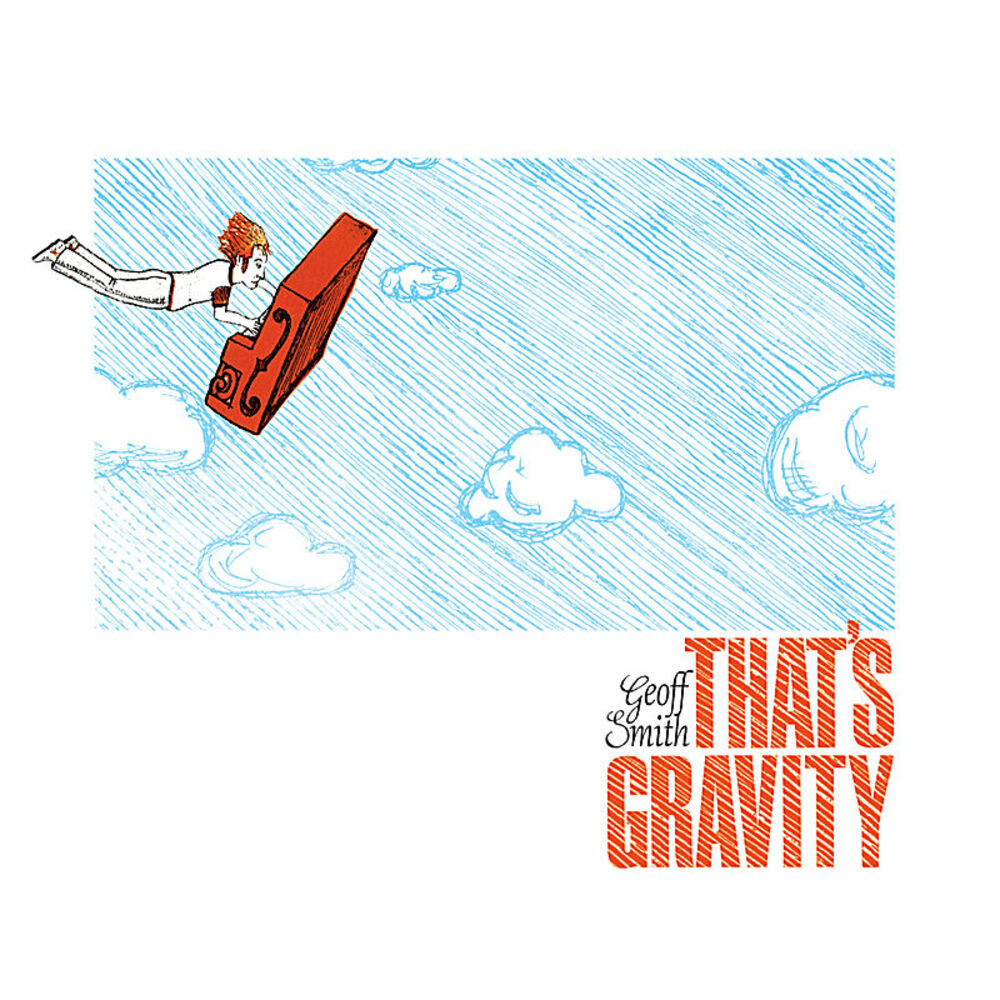 Picture of That's Gravity