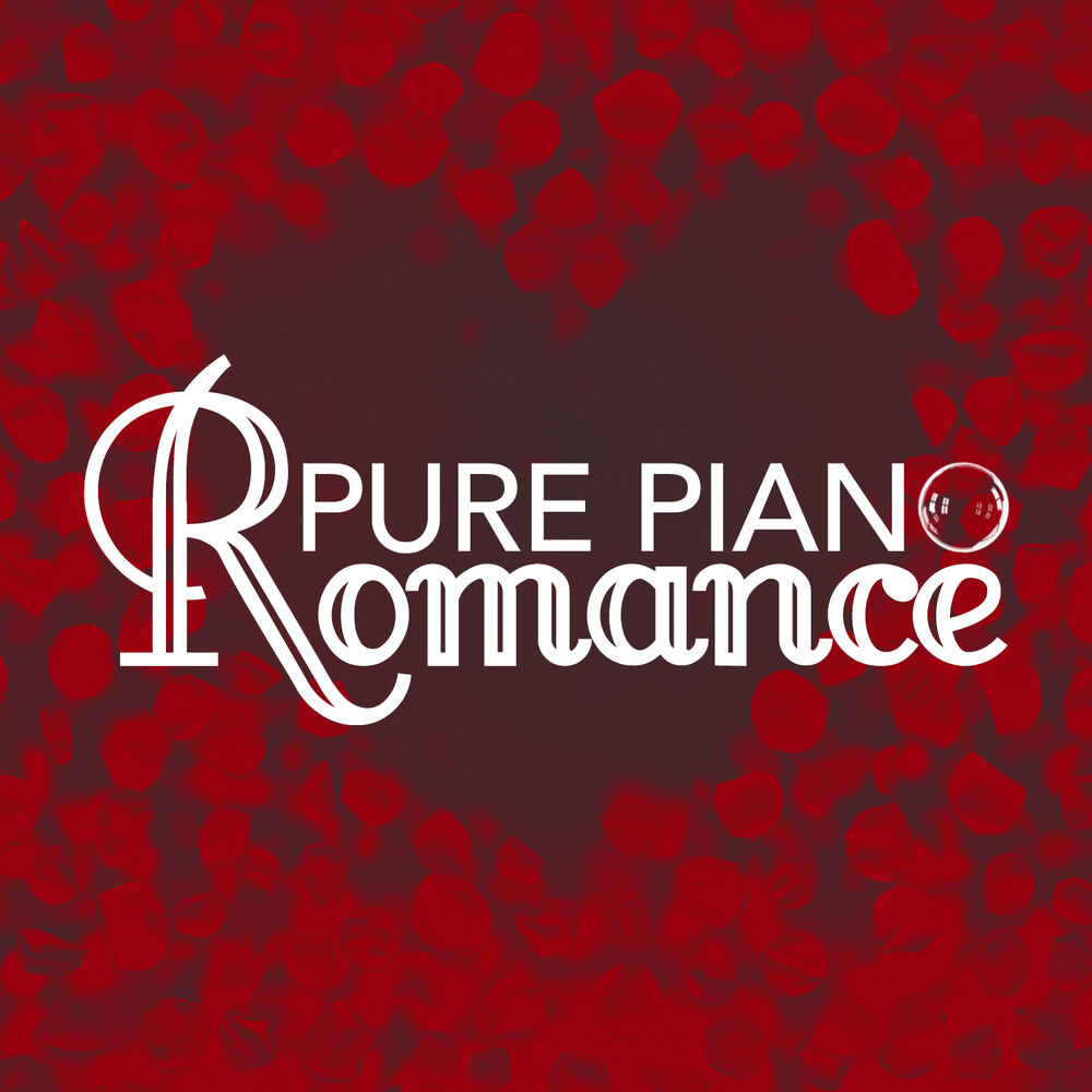 Picture of Pure Piano Romance