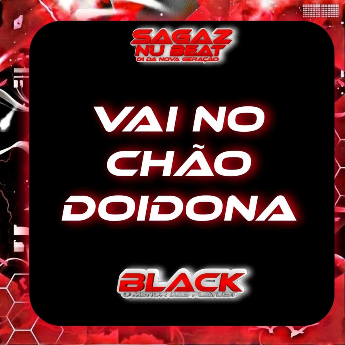 Album cover of Vai no Chão Doidona