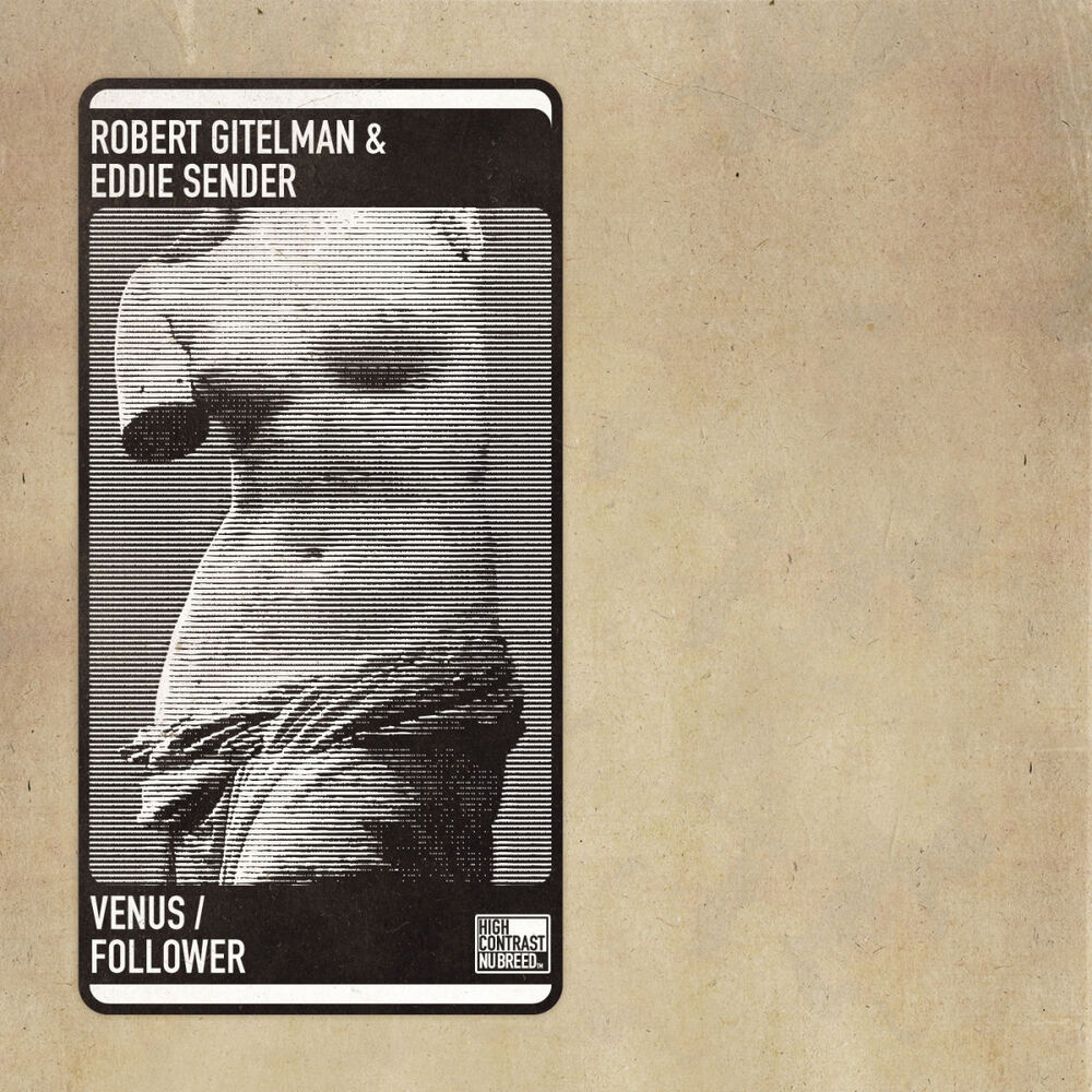 Picture of Venus / Follower