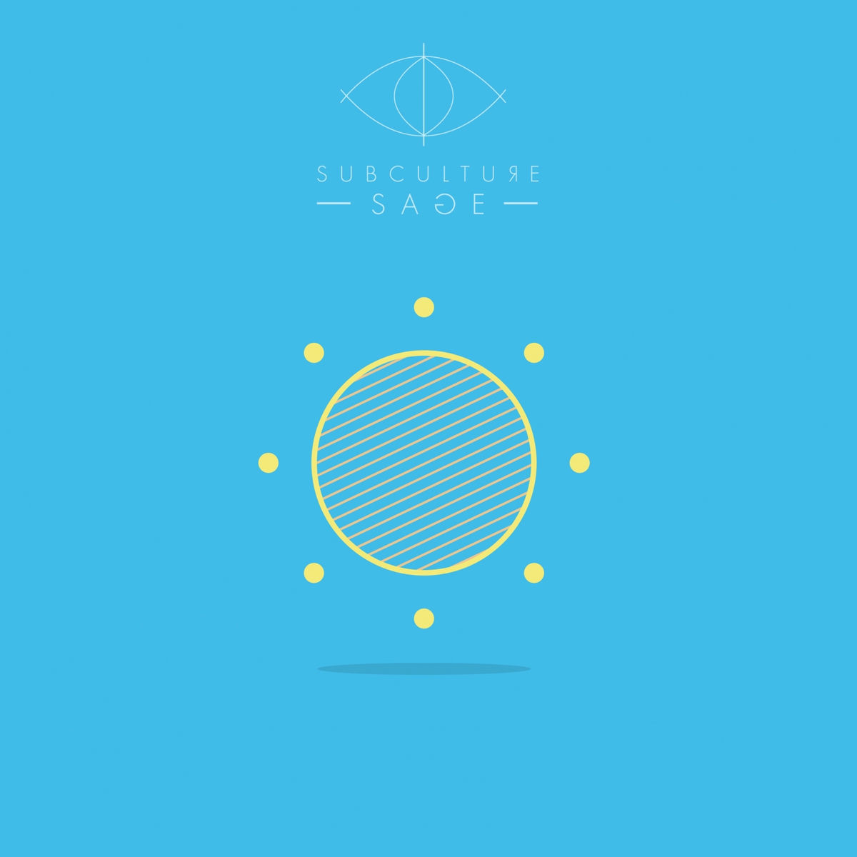Album cover of Happy Like the Sunking