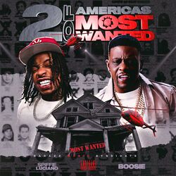 Cover of 2ofAmericasMostWanted