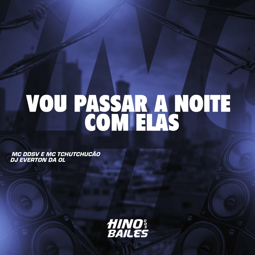 Picture of Vou Passar a Noite Com Elas