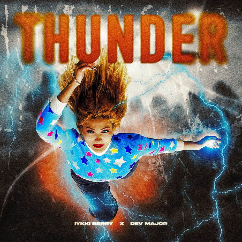 Picture of Thunder