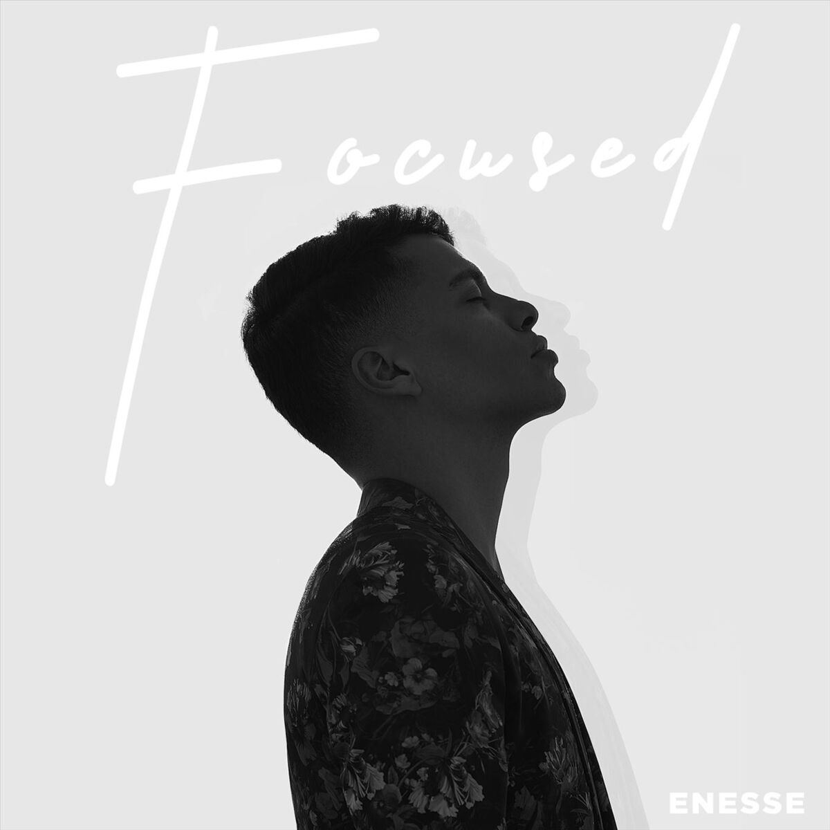 Album cover of Focused