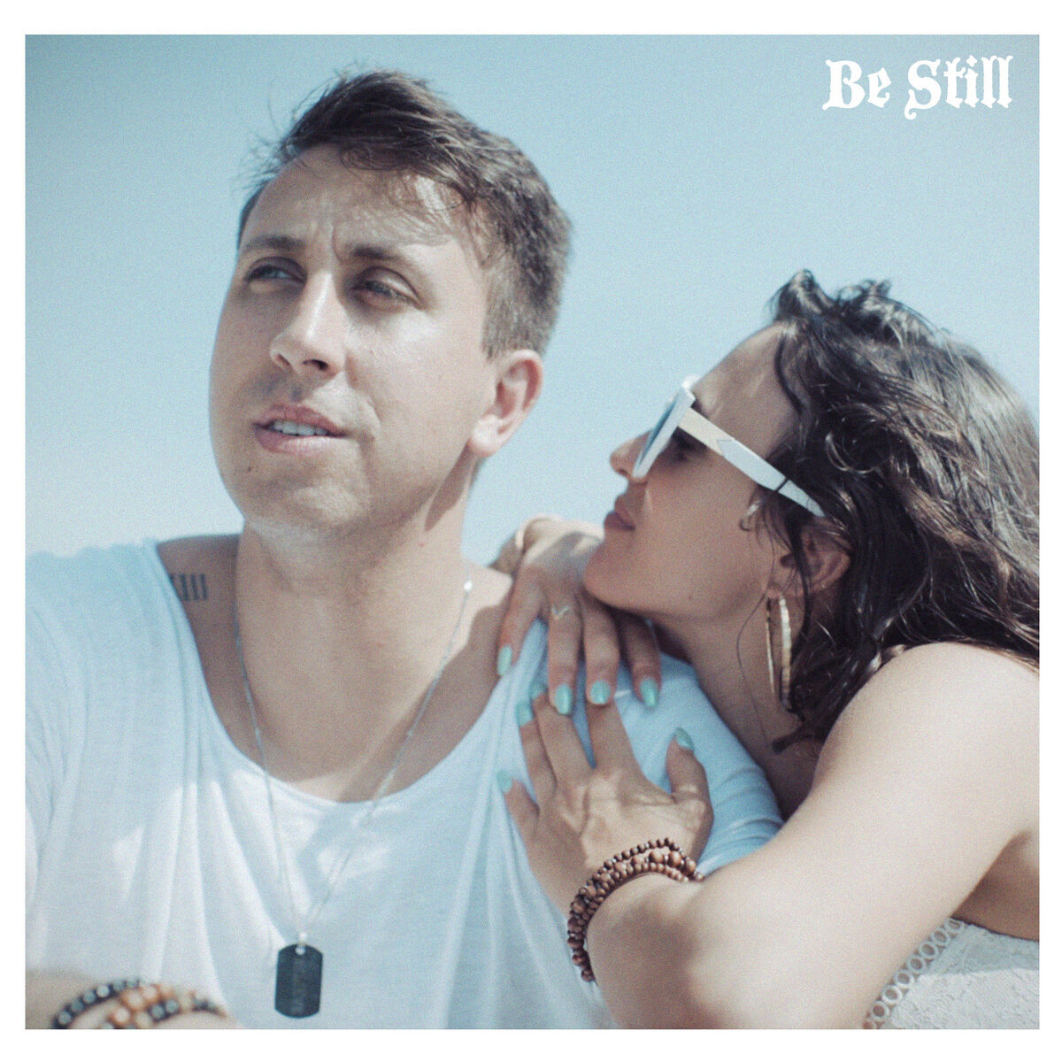 Album cover of Be Still