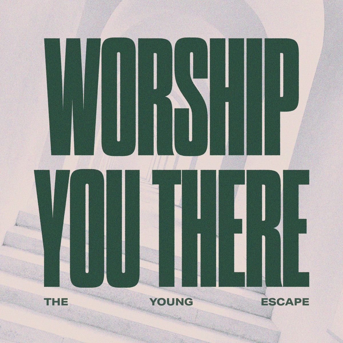 Album cover of Worship You There