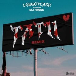 Cover of Tatii (feat. Eli Fross)