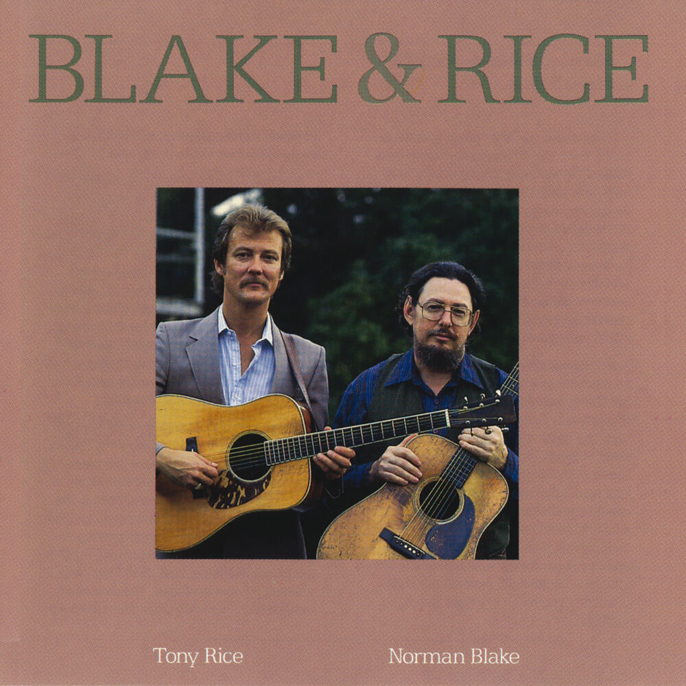 Picture of Blake & Rice