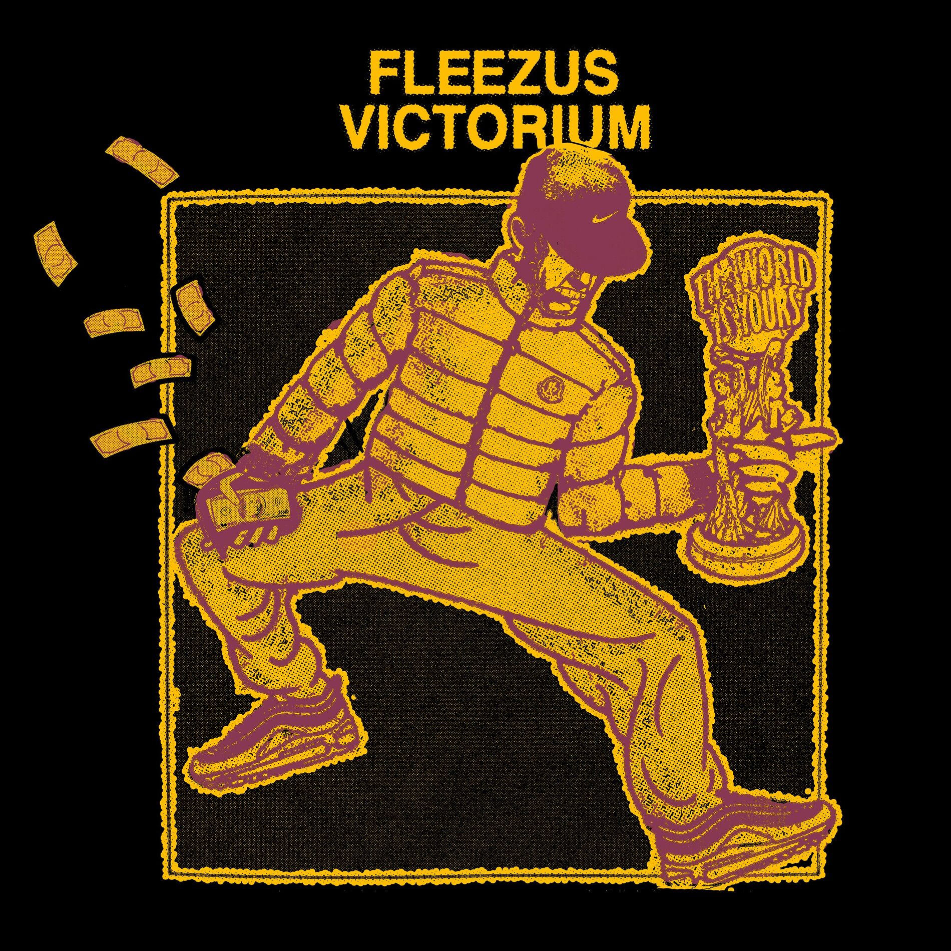 Album cover of Victorium
