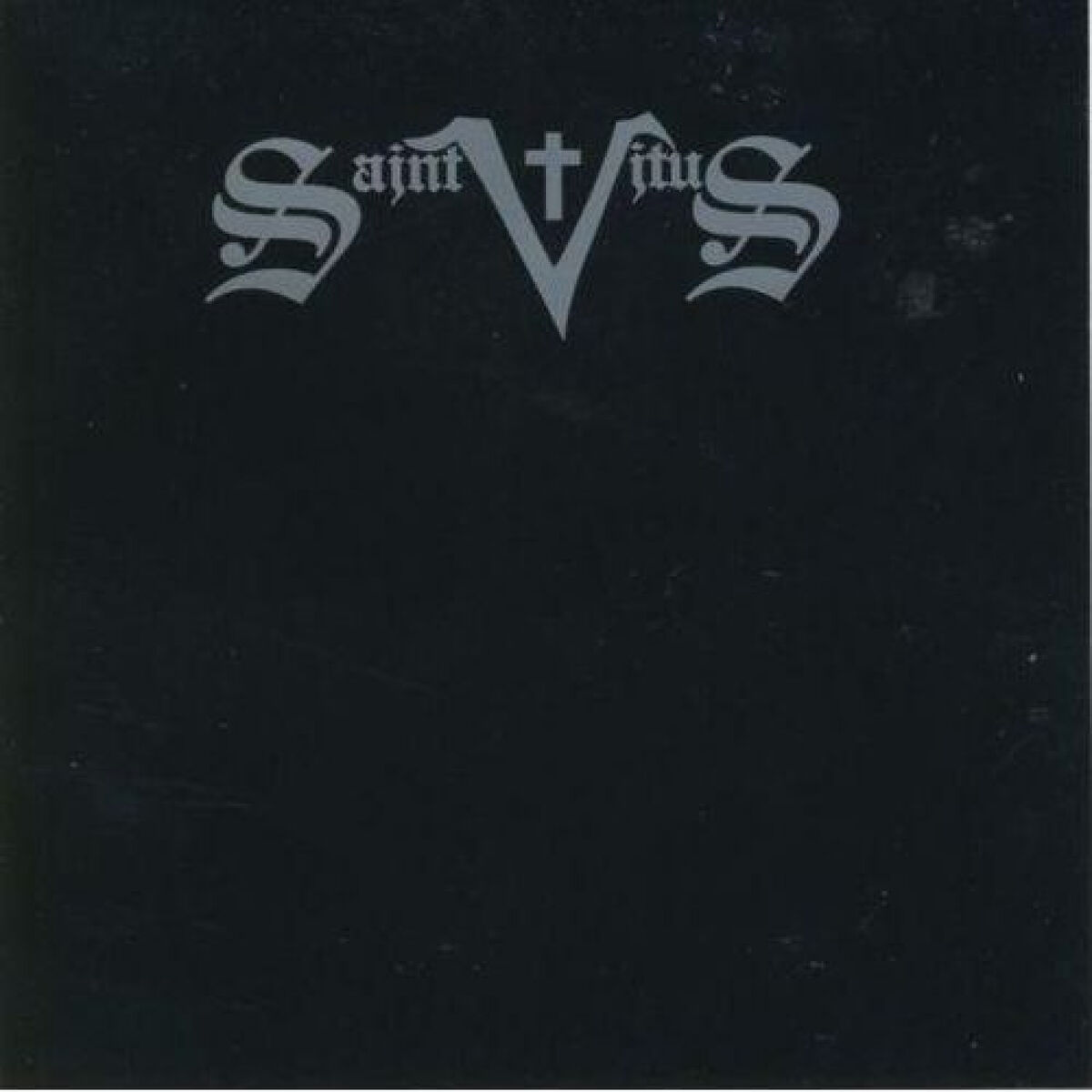 Album cover of Saint Vitus