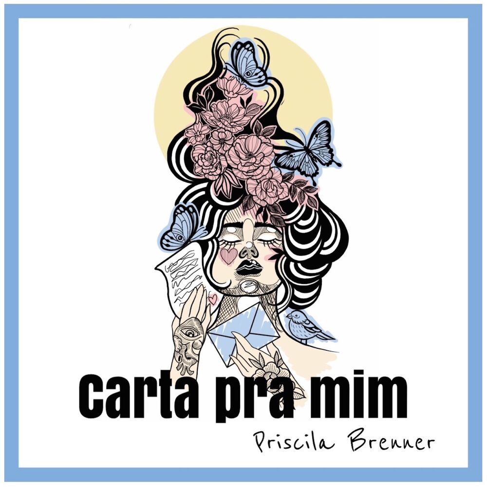 Picture of Carta pra Mim