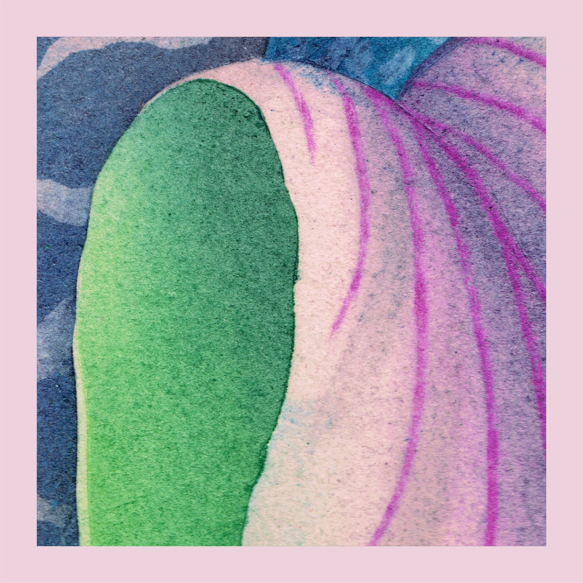 Album cover of Santa Fe