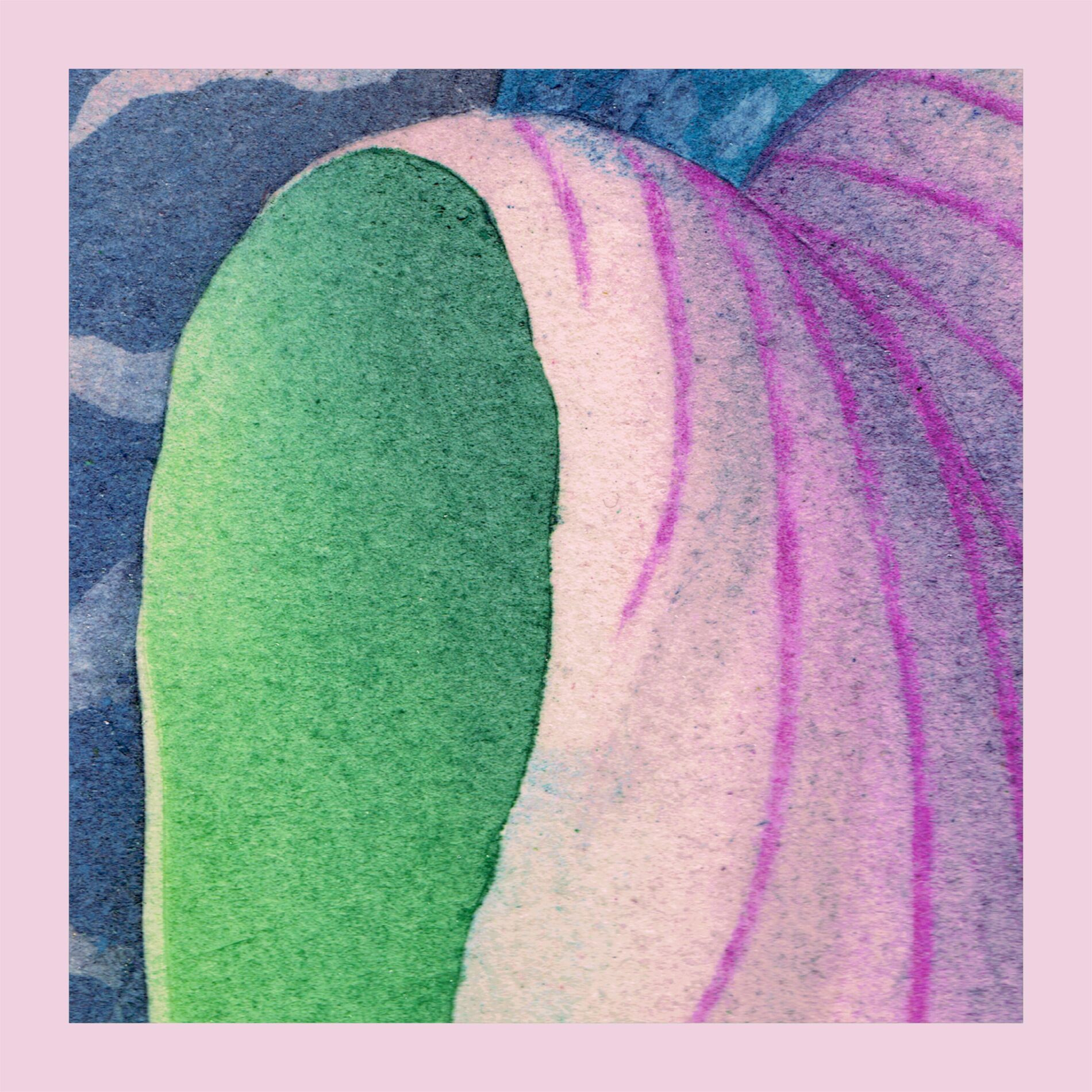 Album cover of Santa Fe
