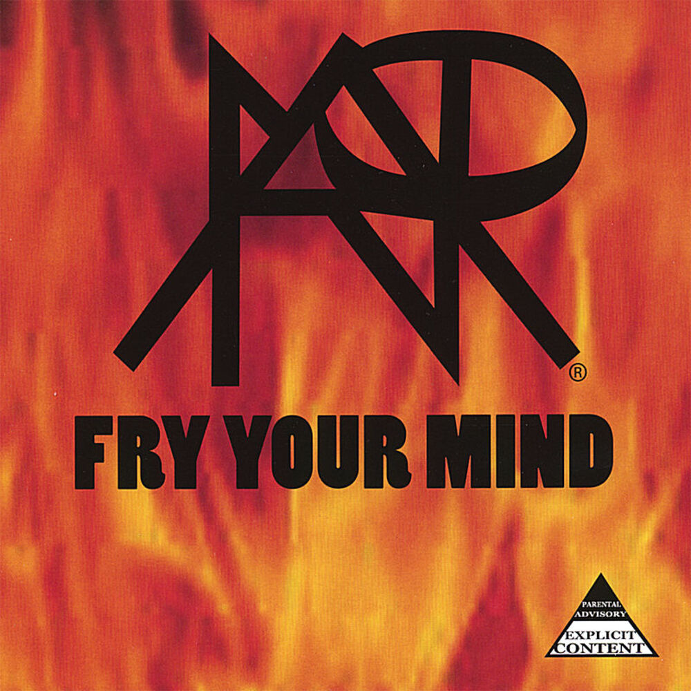 Picture of Fry Your Mind