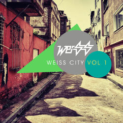 Weiss City Vol 1