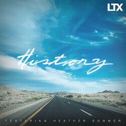 Cover of History