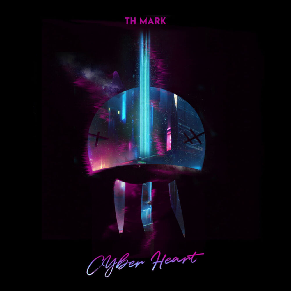 Picture of Cyber ​​Heart