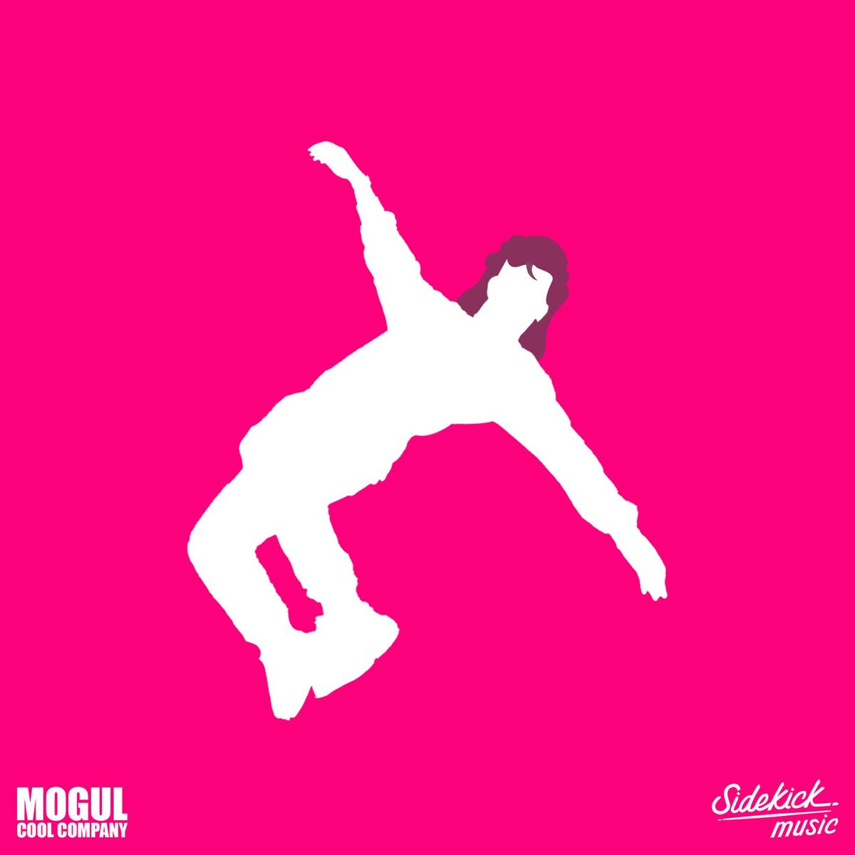 Album cover of Patrick Swayze