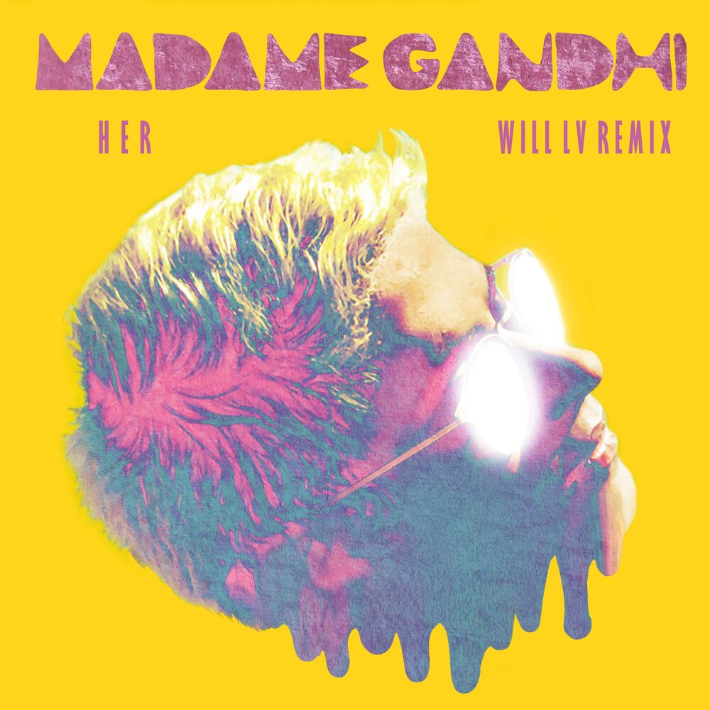 Picture of Her (Will LV Remix)