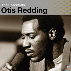Cover of Essentials: Otis Redding