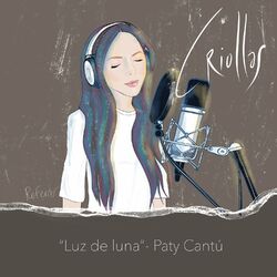 Cover of Luz de Luna