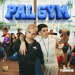 Cover of PAL GYM