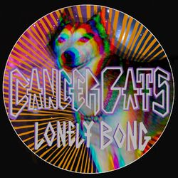 Cover of Lonely Bong