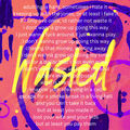 Wasted
