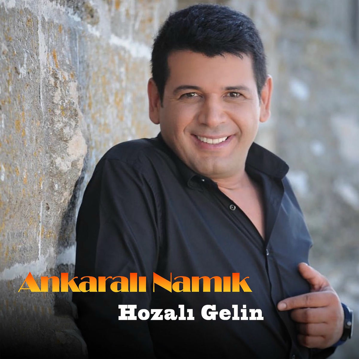 Album cover of Hozalı Gelin