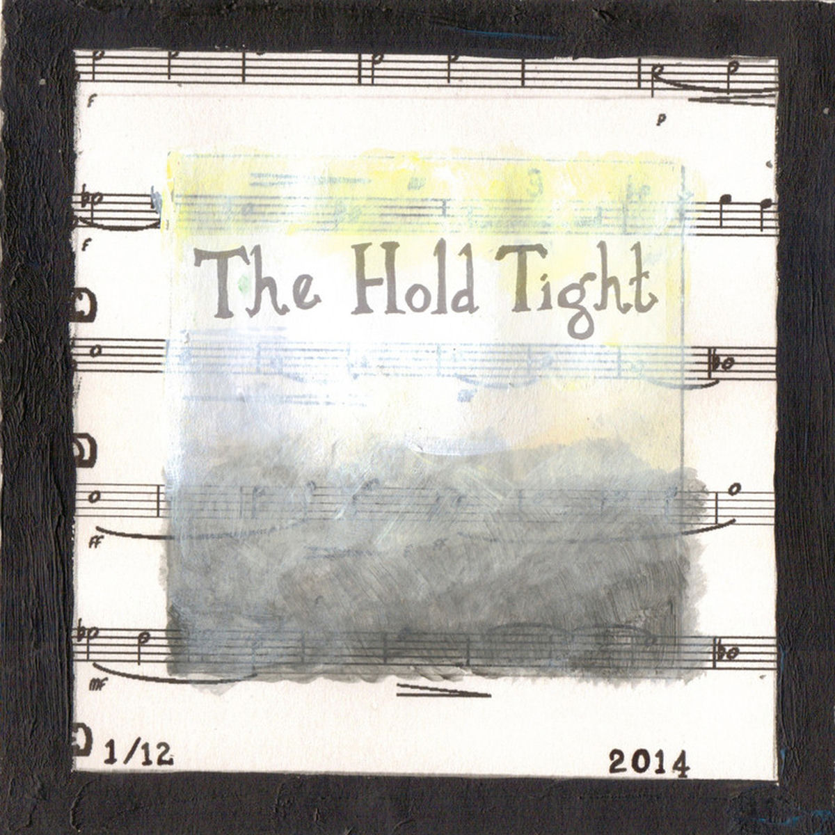 Album cover of Hard Equation