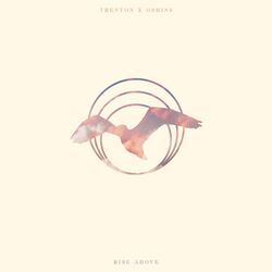 Cover of Rise Above