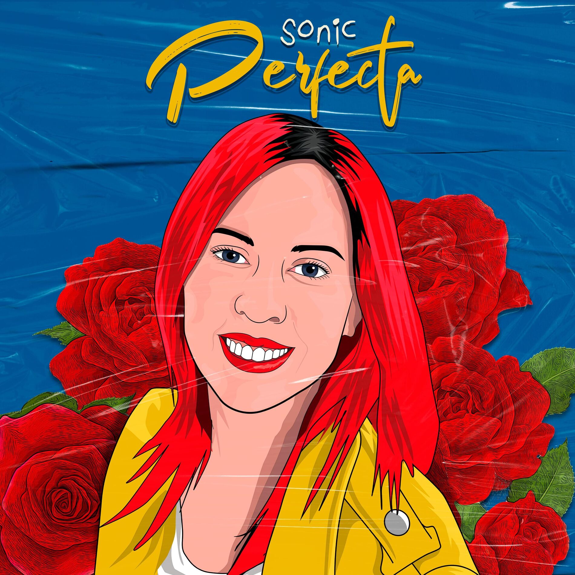 Album cover of Perfecta