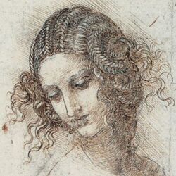 Cover of The Maid With the Flaxen Hair: A Tribute to Johnny Smith