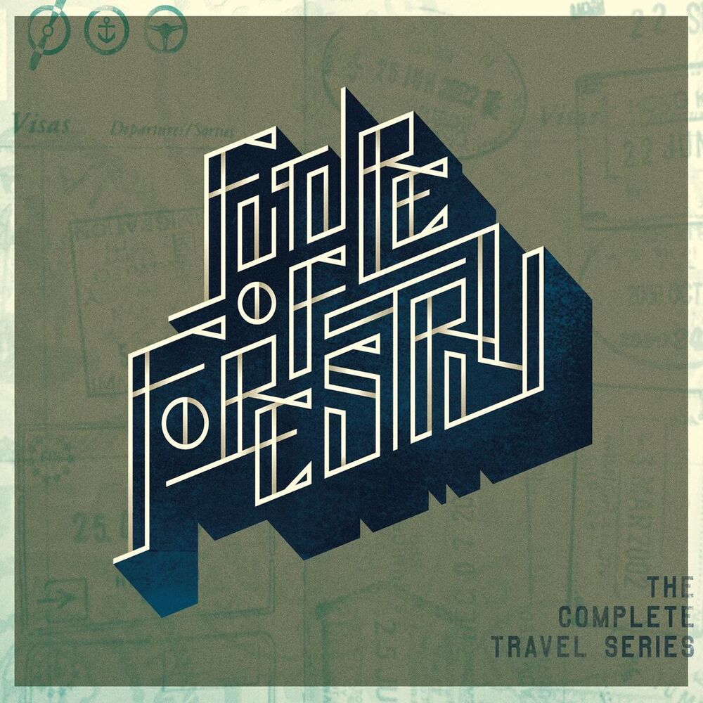 Picture of The Complete Travel Series